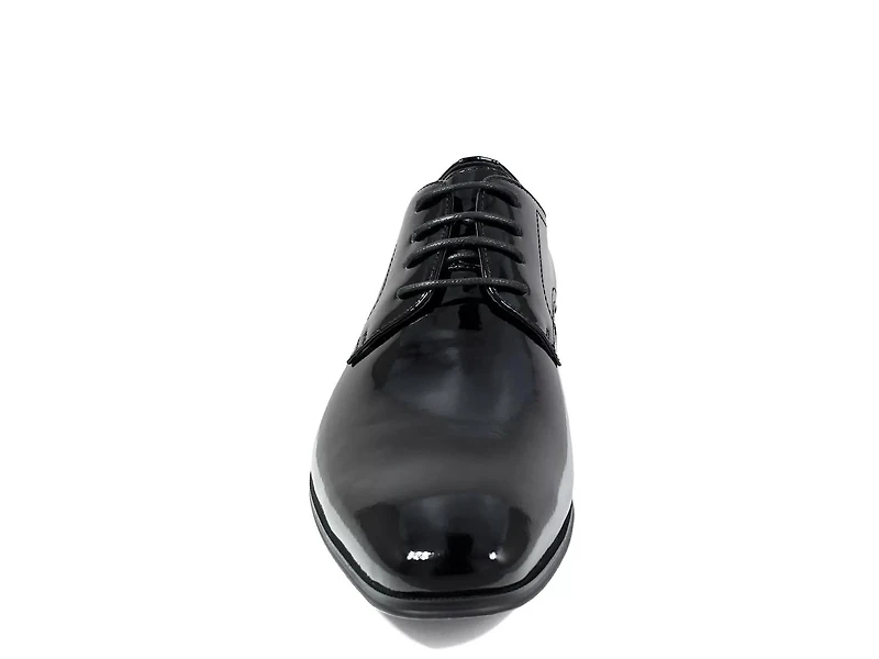 Tux Plain Toe Oxford