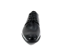 Tux Plain Toe Oxford