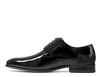 Tux Plain Toe Oxford