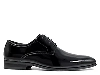 Tux Plain Toe Oxford