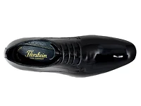 Tux Plain Toe Oxford