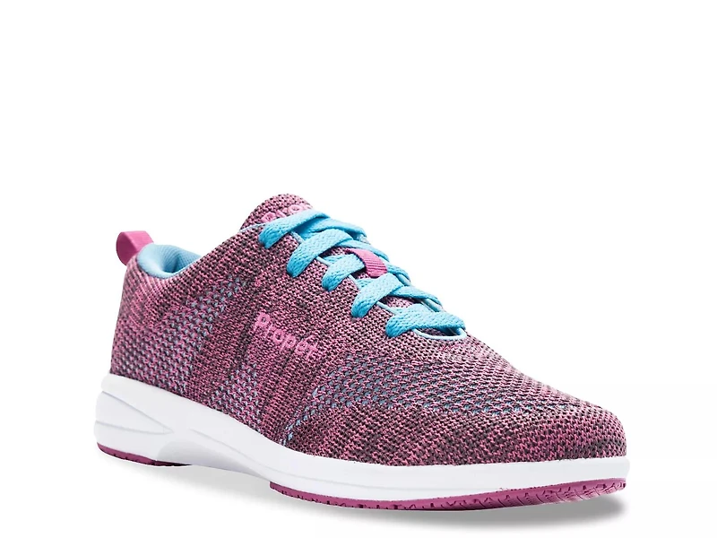 Washable Walker Work Sneaker