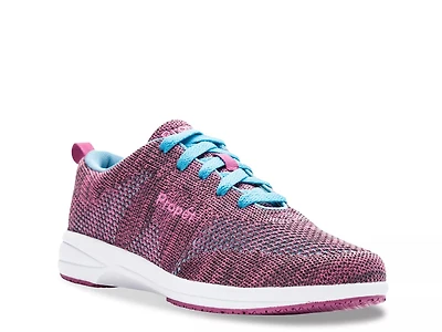 Washable Walker Work Sneaker