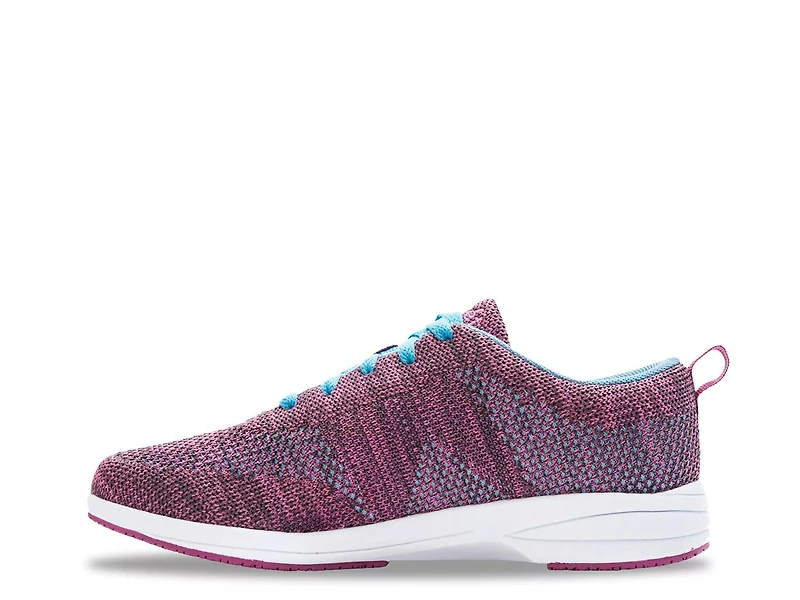Washable Walker Work Sneaker