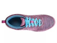 Washable Walker Work Sneaker