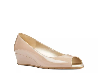 Candra Wedge Pump