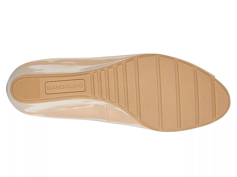 Candra Wedge Pump