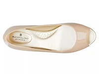 Candra Wedge Pump