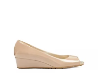 Candra Wedge Pump
