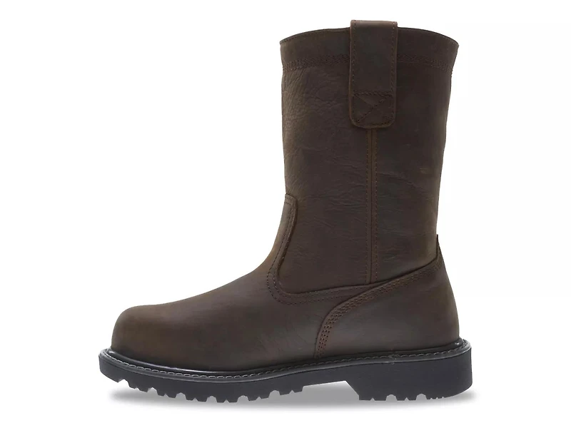 Floorhand Wellington Work Boot
