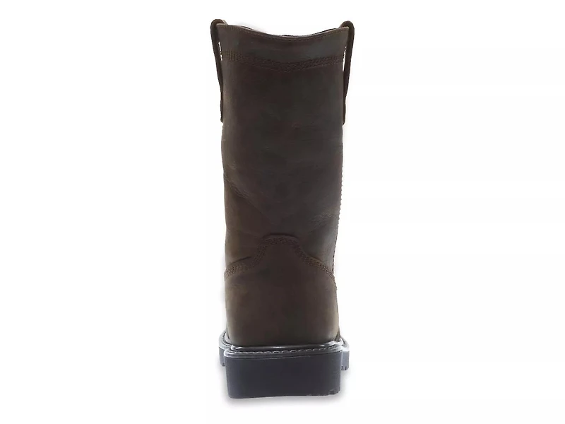 Floorhand Wellington Work Boot