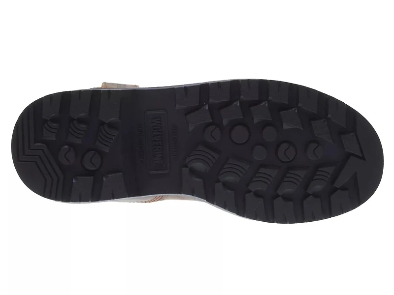 Floorhand Wellington Work Boot