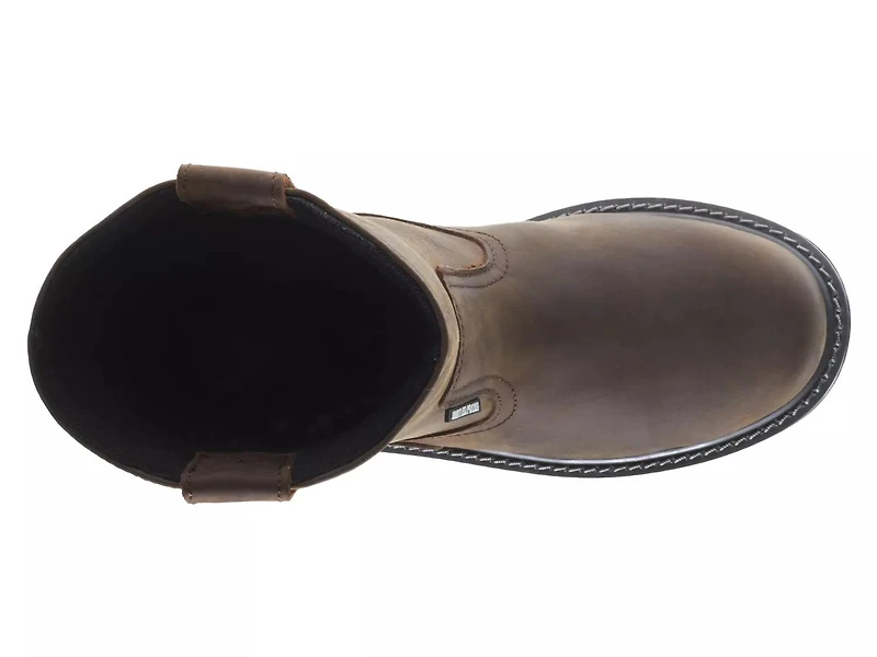 Floorhand Wellington Work Boot