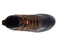 Overpass Mid Work Boot