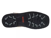 Rancher Steel Toe Work Boot