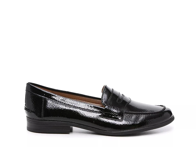 Madison Penny Loafer