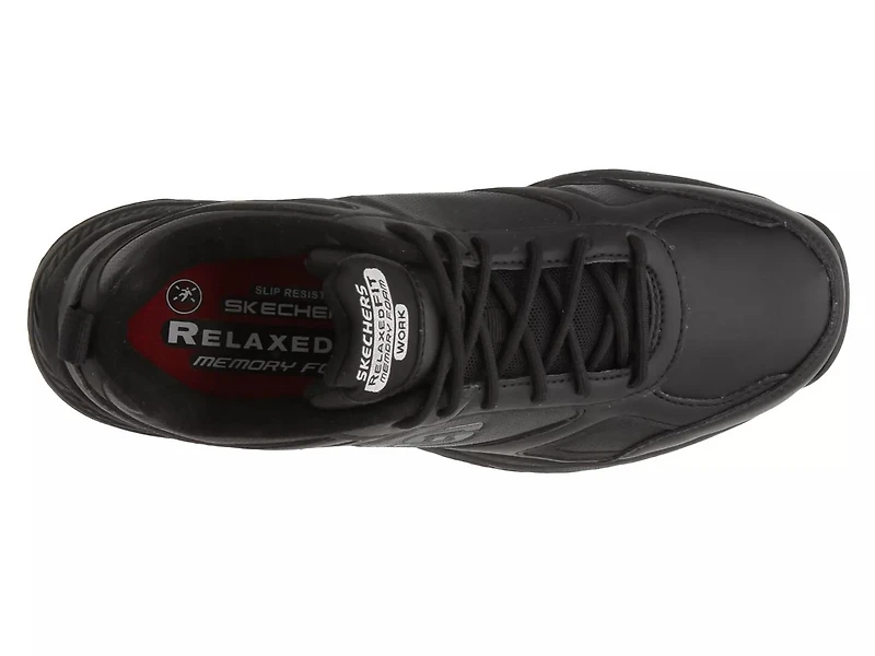 Relaxed Fit Dighton Bricelyn Work Sneaker