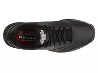 Relaxed Fit Dighton Bricelyn Work Sneaker