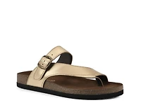 Carly Sandal
