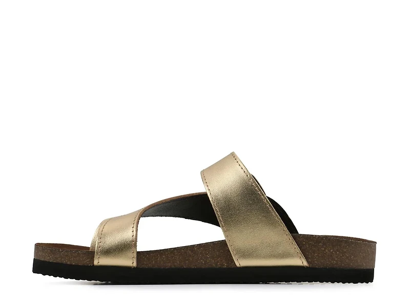Carly Sandal