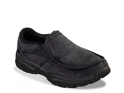 Relaxed Fit Creston Moseco Slip-On