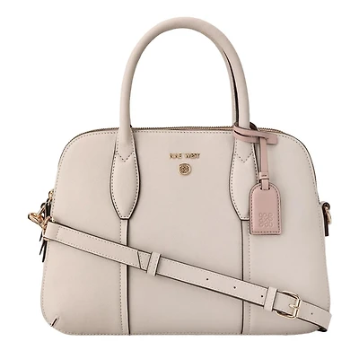 Grady Satchel Bag