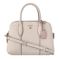Grady Satchel Bag