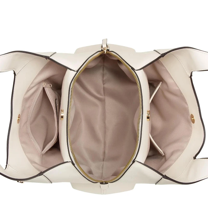 Women's Eamon 3 Comp Shoulder Bag