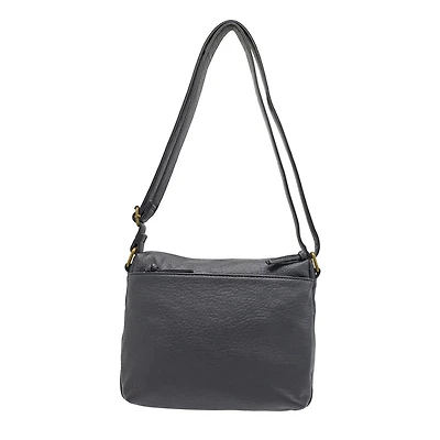 Antique Pebble Crossbody Bag