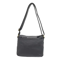 Antique Pebble Crossbody Bag
