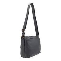 Antique Pebble Crossbody Bag