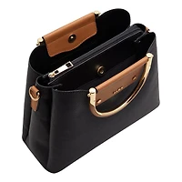 Sloana Satchel Bag