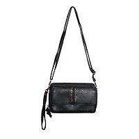 Essex Lane Studio Wallet On A String Bag