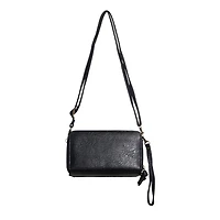 Essex Lane Studio Wallet On A String Bag