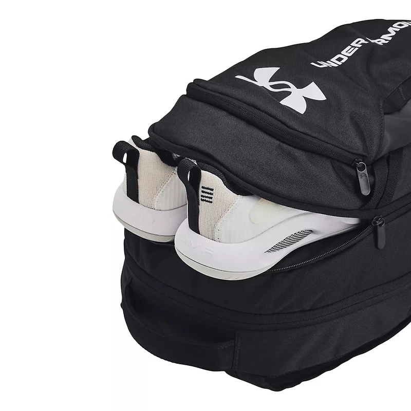 Men's Hustle 6.0 Backpack