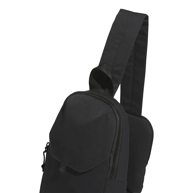 Essentials 3 Sling Crossbody Bag