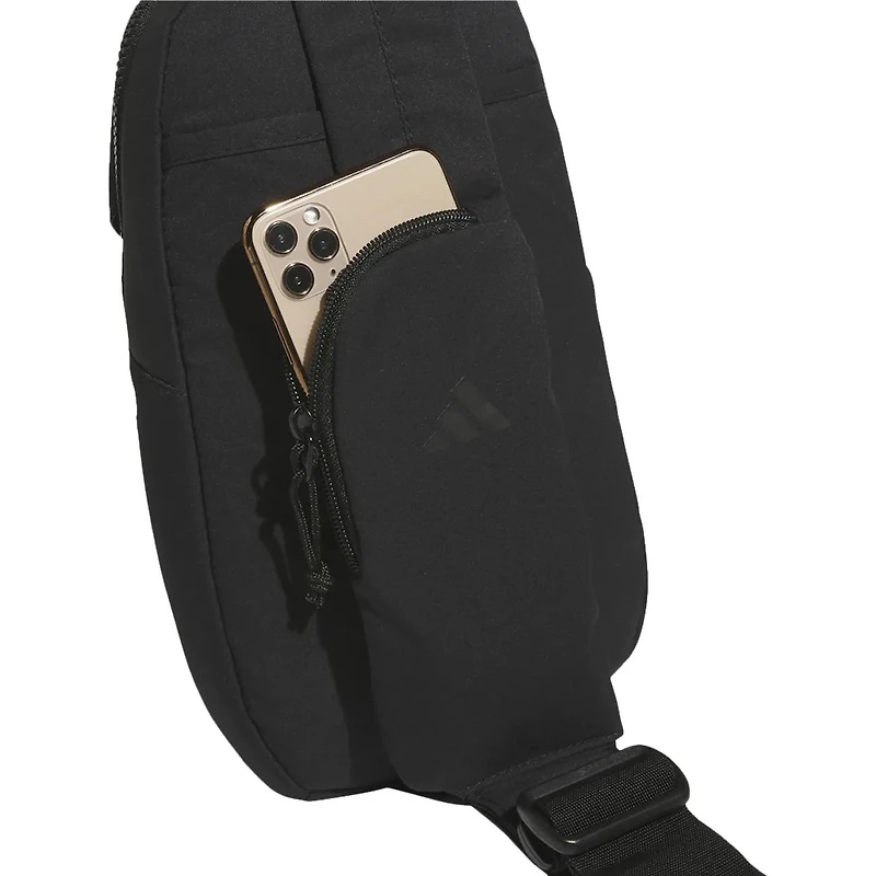 Essentials 3 Sling Crossbody Bag