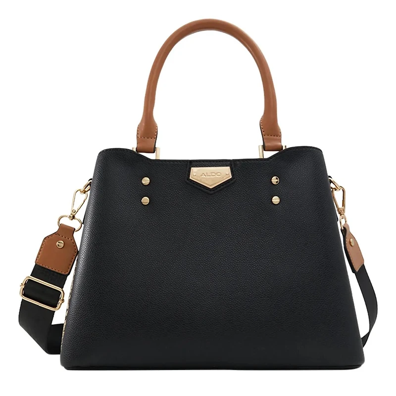 Sloana Satchel Bag