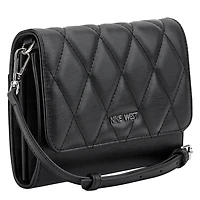 Quinta Crossbody Bag