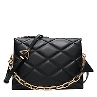 SoftQuilt Crossbody Bag