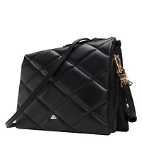 SoftQuilt Crossbody Bag