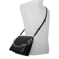 SoftQuilt Crossbody Bag