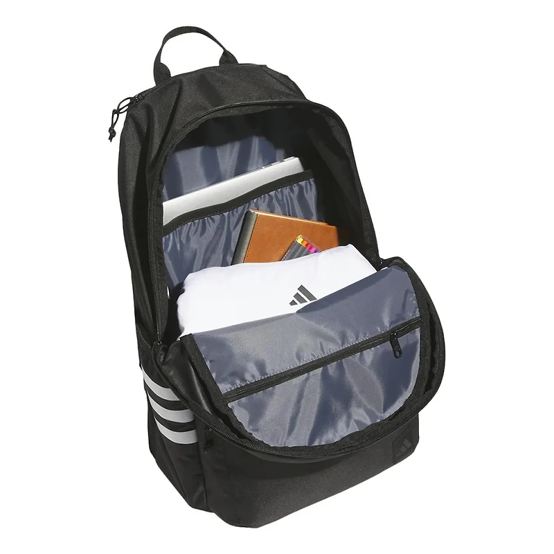 Classic 3-Stripes 5 Backpack