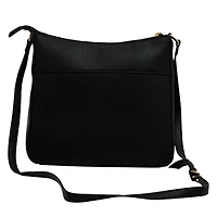 Crossbody with Front Organizer