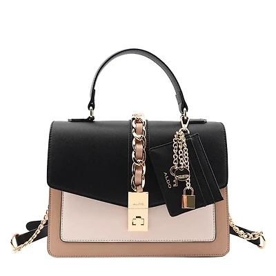 Caiillaa Top Handle Satchel