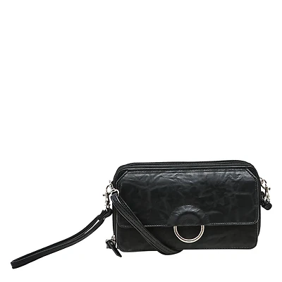 Women's Wallet On A String Bag