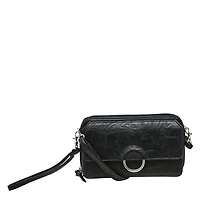 Women's Wallet On A String Bag