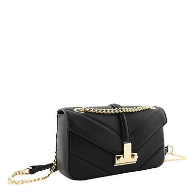 Chaise Crossbody