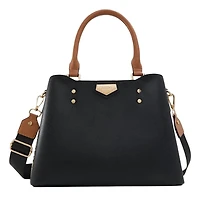 Caraever Satchel Bag
