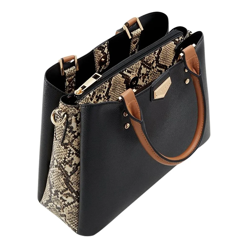 Caraever Satchel Bag